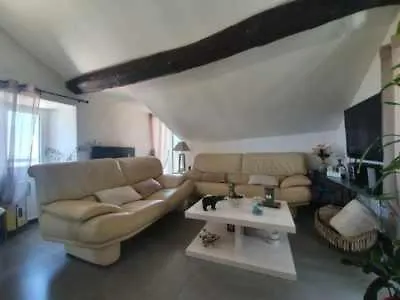 Petit Duplex Atypique Apartment Furiani Exterior photo